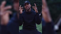 Anthony Joshua responds to Andre Ward callout with playful jibe