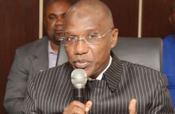 FG drops N60bn fraud charges against ex-AMCON MD