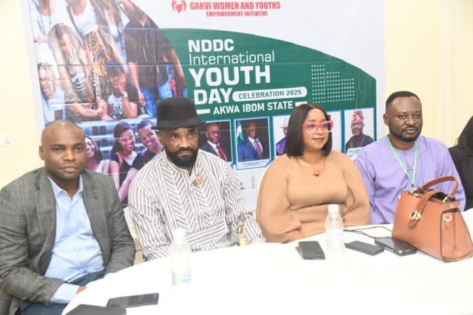 Embrace modern technology, NDDC Boss charges youths