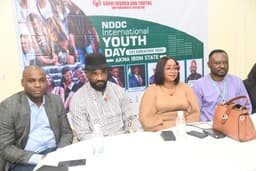Embrace modern technology, NDDC Boss charges youths