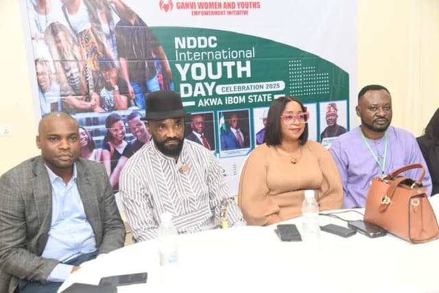 Embrace modern technology, NDDC Boss charges youths