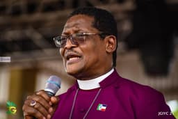 Nigerian hospitals now where people go to die — Anglican Primate