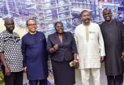 Allow us to unionise your workers — NLC tells Dangote Industries