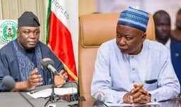 Taraba governor goes spiritual over deputy’s illness