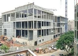 Rivers firm builds mall on ‘forbidden’ Abuja site