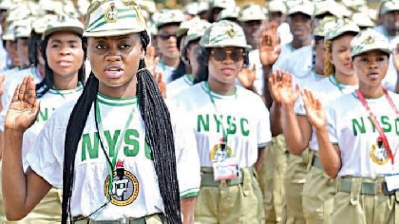 NYSC: Uncertainty hangs over half a million graduates