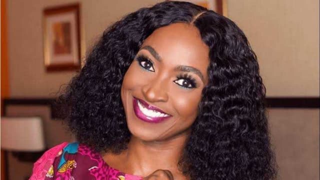 Ibom Air: Always wear supportive bras, Kate Henshaw advises women