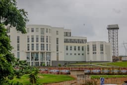 N2bn lost to EFCC raid on Obasanjo Library — Entertainers’ Forum