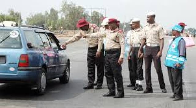 Why women should be husbands’ co-drivers – FRSC