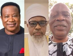 Burial of monarchs: Christian, Islamic leaders disagree with Ifa priest