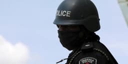 Village head arrested for alleged links with bandits