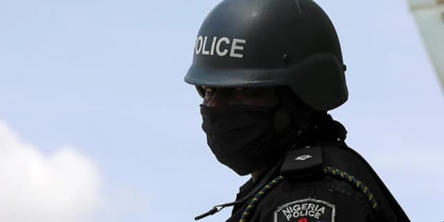 Village head arrested for alleged links with bandits