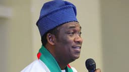 Lagos cries out over overstretching of its facilities by Ogun residents