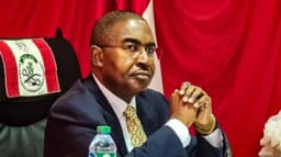 NDLEA arrests 40,887, seizes 5.5mkg drugs in 2 years
