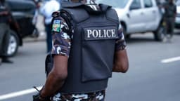 10-year-old boy dies after fight among minors in Niger