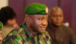 Nigeria to host maiden African defence chiefs summit — Gen Musa