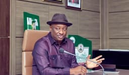 Keyamo clears the air on KWAM 1’s ambassadorial role