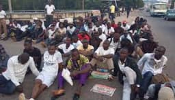 Over 400,000 Nigerians apply for 41,307 slots in federal job scheme