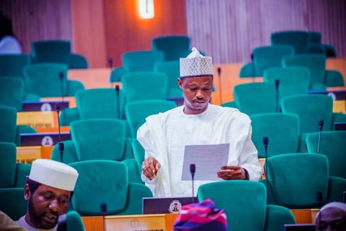 Reps begin probe of N1.06bn social intervention programme