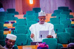 Reps begin probe of N1.06bn social intervention programme
