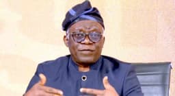 KWAM 1: FG has lost moral right to prosecute unruly passengers, says Falana
