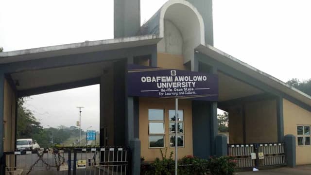 Varsity student kills self after checking exam results 
