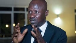 Magu urges youths to break cycle of corruption in Nigeria