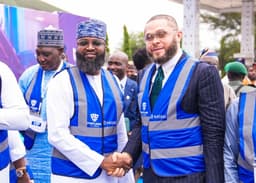 Reps Speaker Inaugurates 2nd NASENI-Portland CNG Centre in Abuja