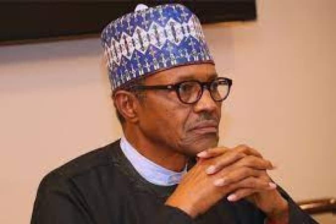 Domestic workers relive moments with Buhari one month after death