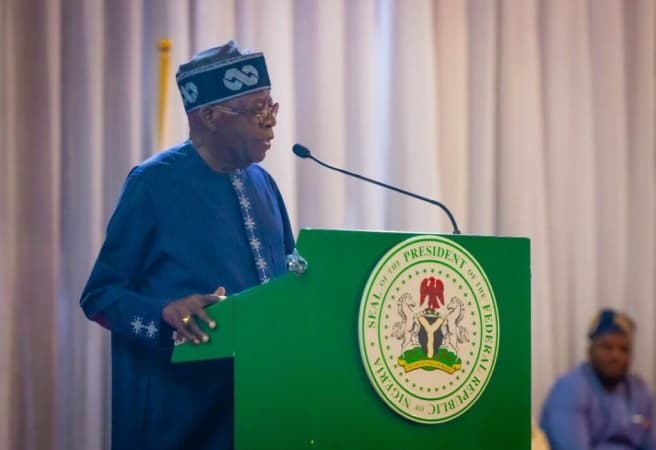 2027: Tinubu will get two million votes in South-East — Presidency