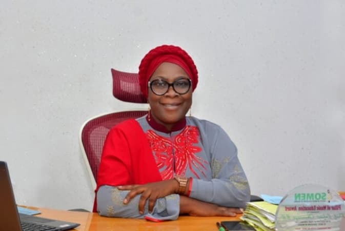Prospective students to undergo drug test before admission — LASUED VC