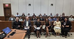 FULL LIST: 22 sworn in as new US citizens
