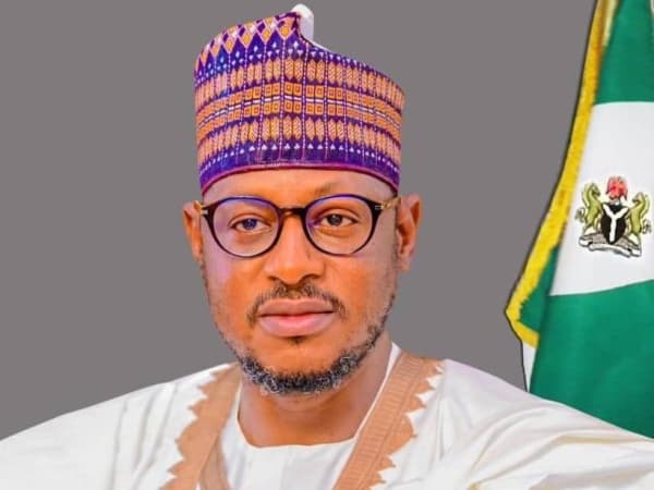 Katsina Governor proceeds on three-week medical leave