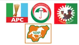 LP, SDP, APC, PDP battle INEC over Saturday’s by-elections