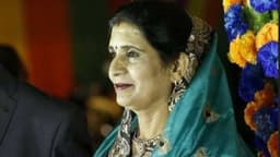 Female professor to spend life in prison for killing husband