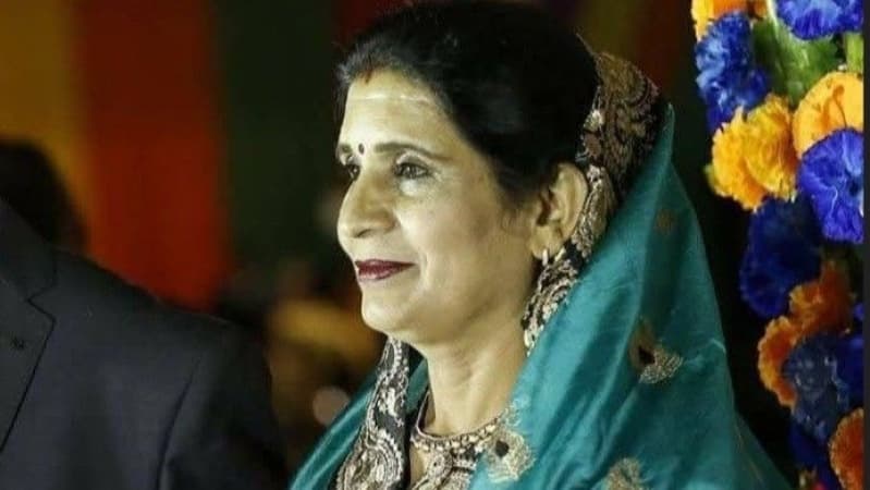 Female professor to spend life in prison for killing husband