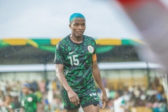We are yet to receive $100,000 FG promised – Ajibade