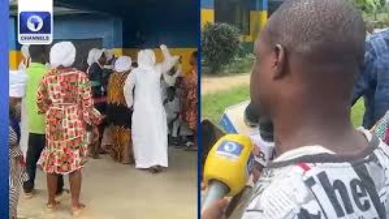 Police arrest Church leaders over ‘child flogging video’ in Rivers