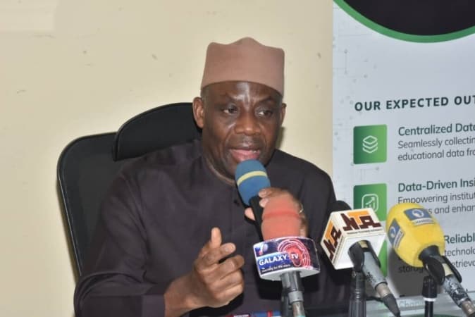FULL LIST: FG approves nine new private varsities