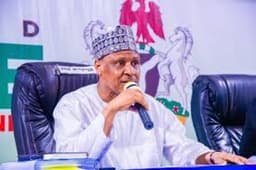 FG: No region will be left behind in Nigeria’s development drive