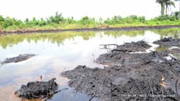 UK court trial opens to hold shell successor accountable for Niger Delta oil spills