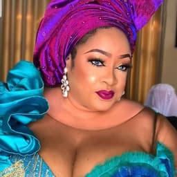 How I lost N25m ambassadorial deals, almost ruined my marriage for supporting Tinubu — Foluke Daramola
