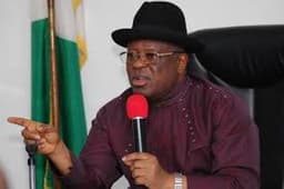 FG to repair Third Mainland Bridge with over N3 trillion — Umahi