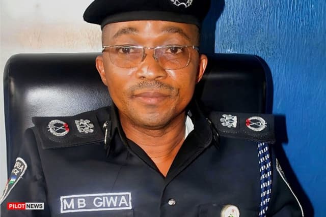 Police detain transnational human trafficking suspect, rescue victims in Enugu