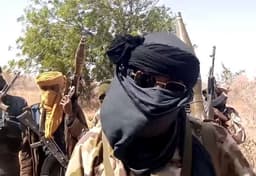 Gunmen abduct village head’s three children in Kwara