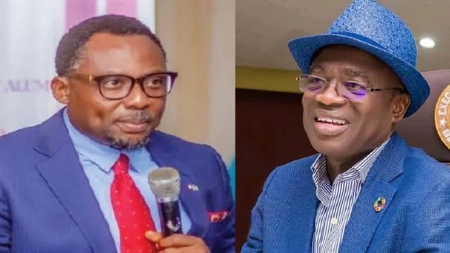Benue counting the cost of change under Fr Alia ? Oglegba