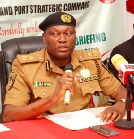 NDLEA, Edo Govt. launch anti-drug marathon with N4.5m prize