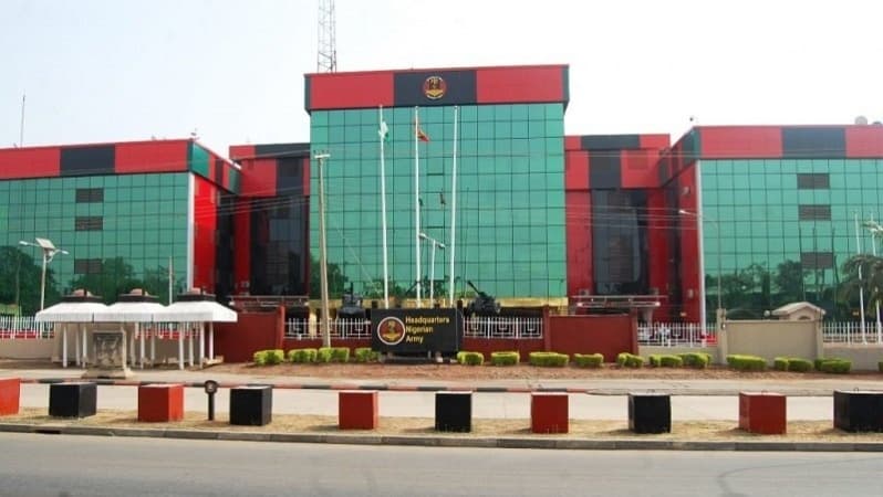 Military kills terrorist commanders, rescue 37 victims — DHQ