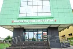 Suspected vandals loot, damage FG’s 80-bed mother, child hospital in Oyo