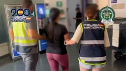 Fake doctor wanted in Colombia arrested in Spain